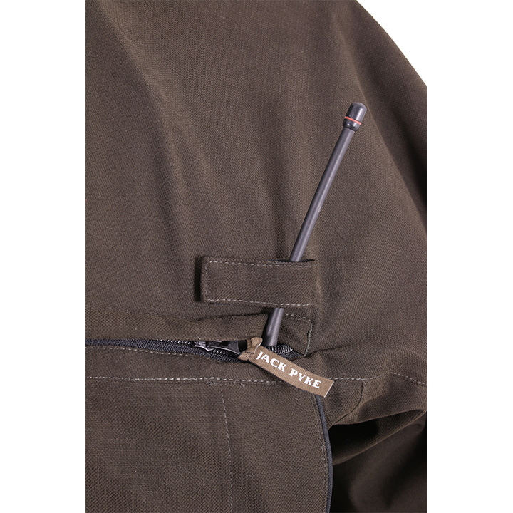 Jack Pyke - Ashcombe Jacket