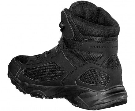 Magnum Assault Tactical 5.0 Mens's and Women's Urban Patrol Boots