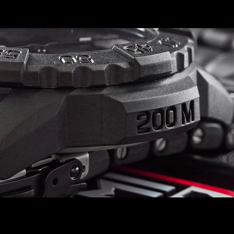 Luminox Navy SEAL 45 mm, Dive Watch - 3501.BO.F