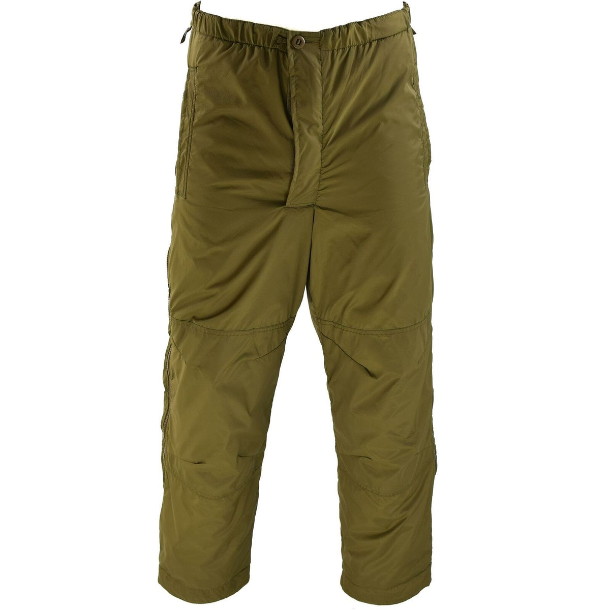 British Army Thermal Over Trousers in Super Grade 1 condition