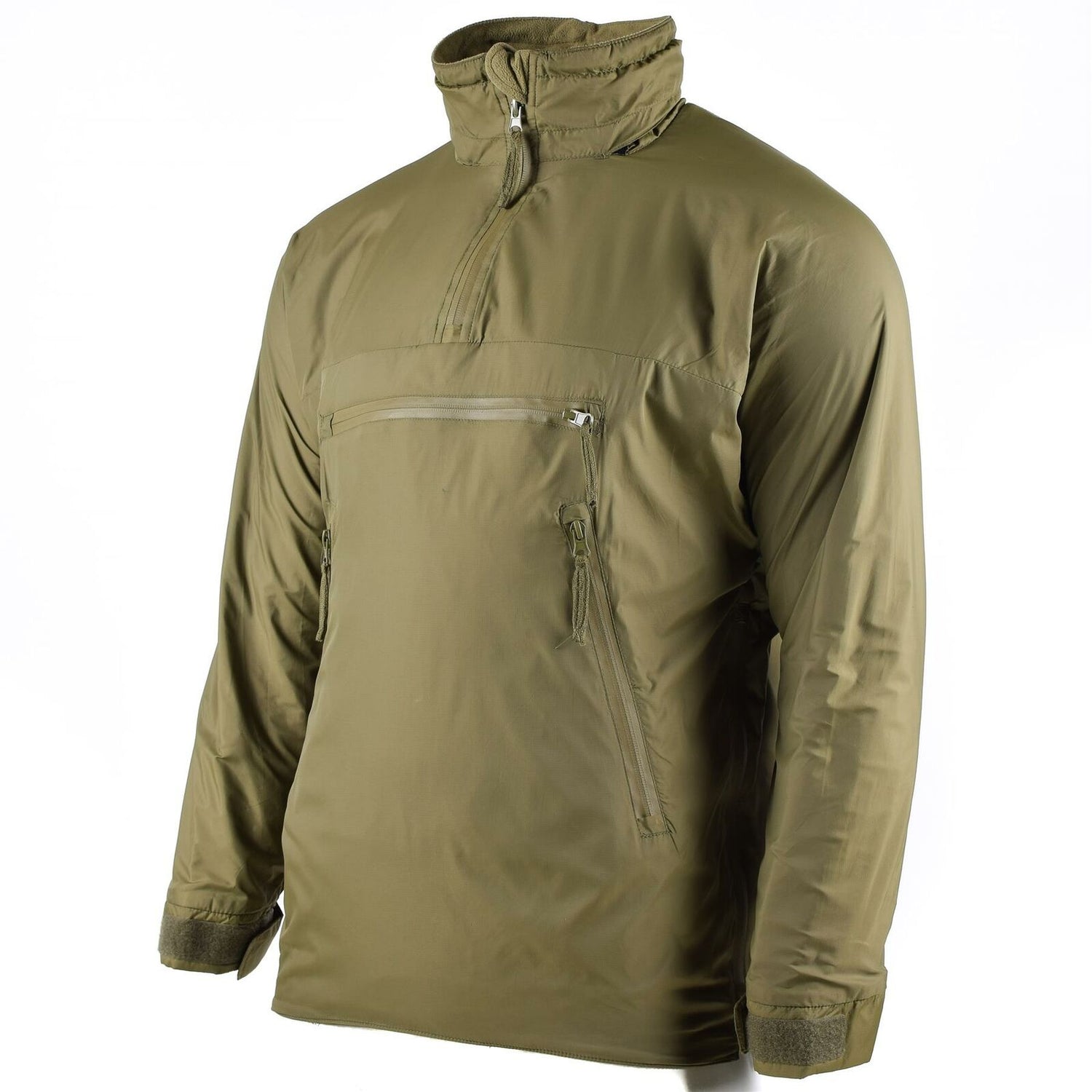 British Amy Lightweight Thermal softie Smock NEW