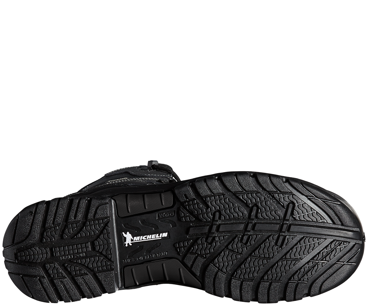 Magnum Broadside 6.0 Composite Toe & Plate Waterproof Insulated Men's & Women's Work Safety Boots