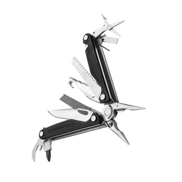 Leatherman Charge + Nylon Sheath