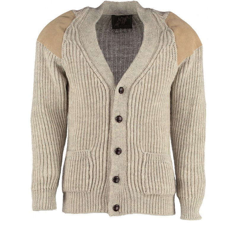 Southwold Classic Cardigan