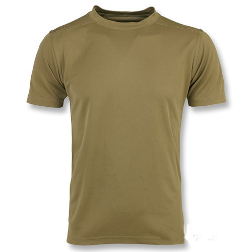 British Army Coolmax T-Shirt Grade 1 Issued