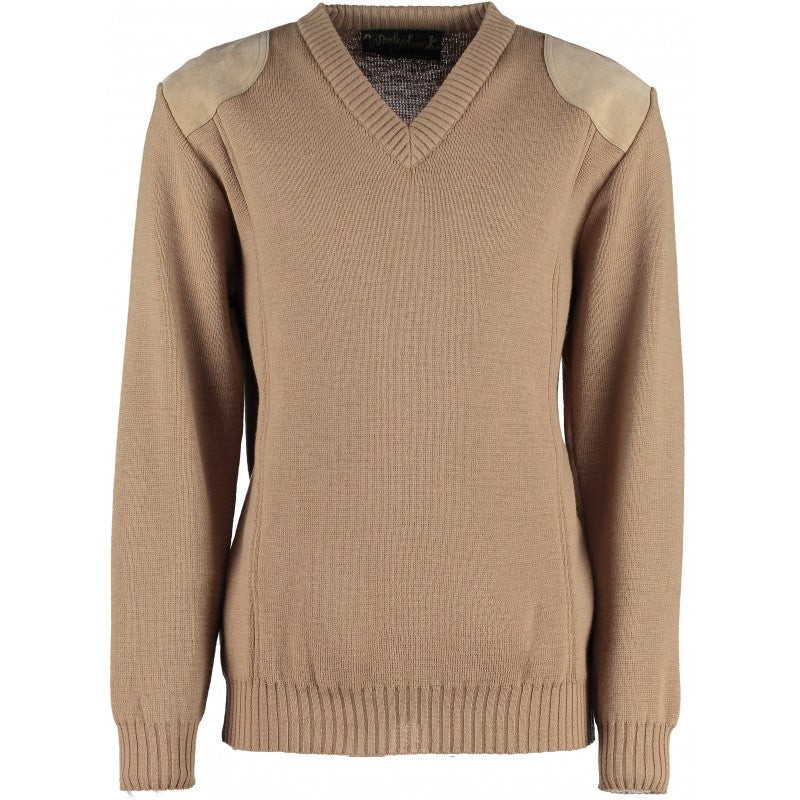 Windsor Vee Neck Sweater