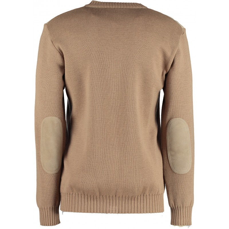 Windsor Vee Neck Sweater