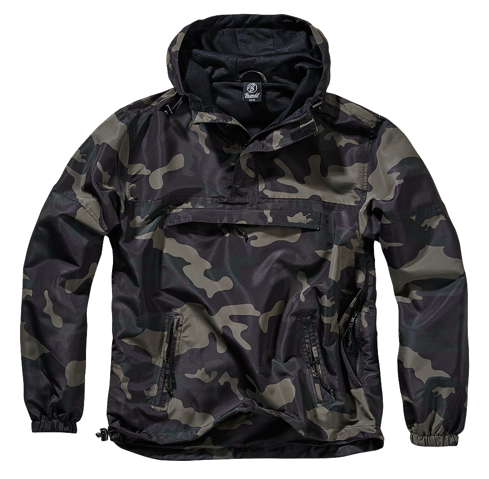 Brandit - Summer Windbreaker