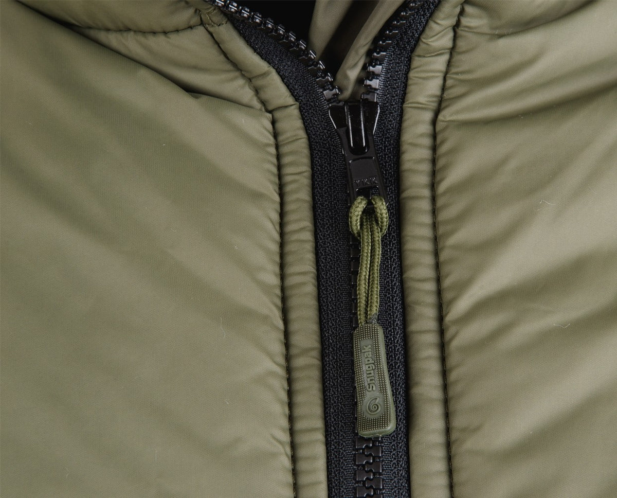 Snugpak Sleeka jacket