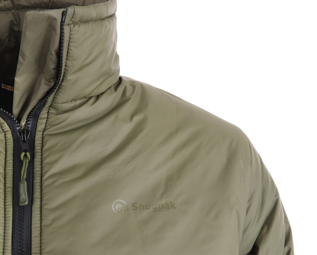 Snugpak Sleeka jacket