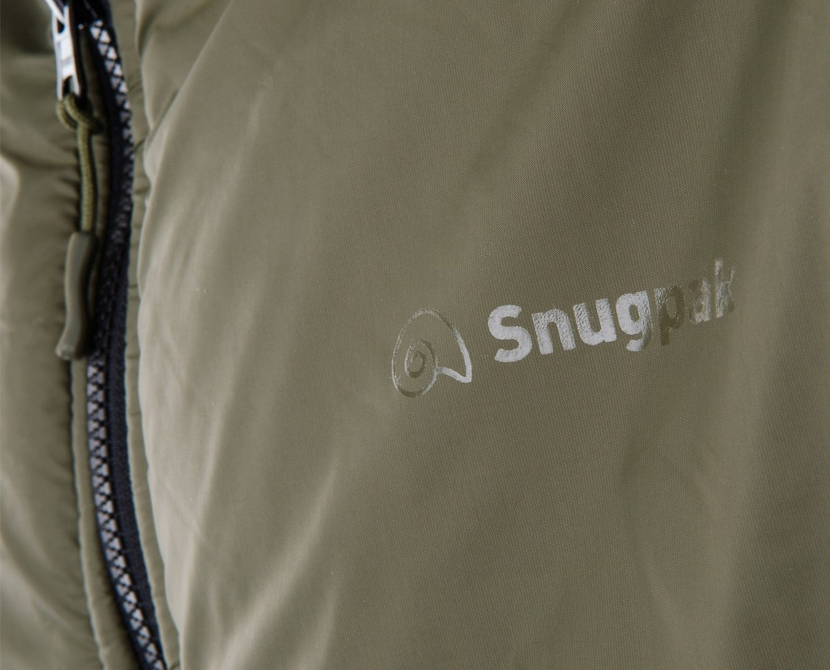 Snugpak Sleeka jacket