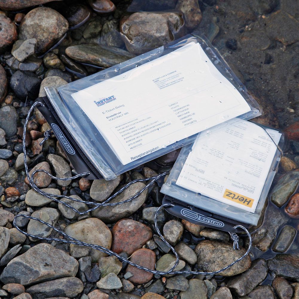 Ortlieb A5 Document Bag