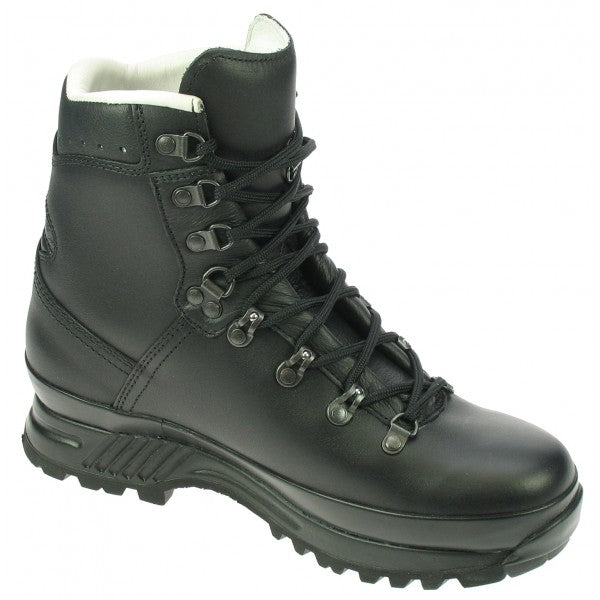 HanWag Special Forces LX Boots