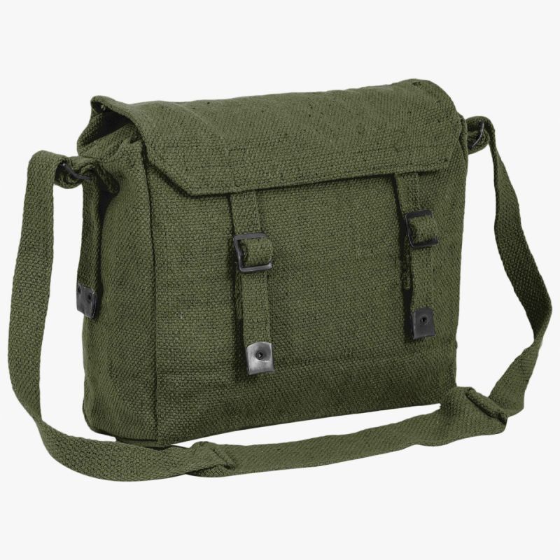 Highlander Webbing Haversack