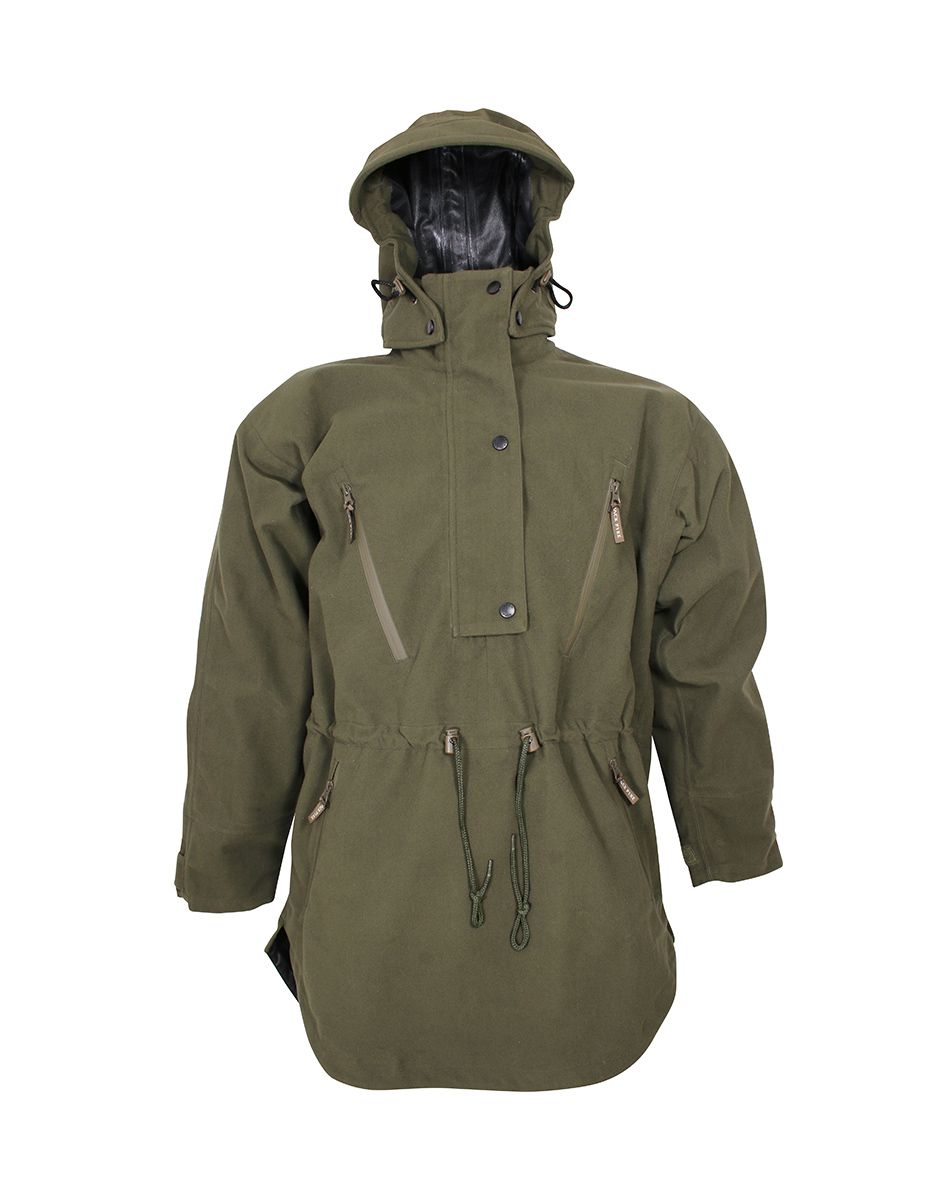 Jack Pyke - Argyll Smock