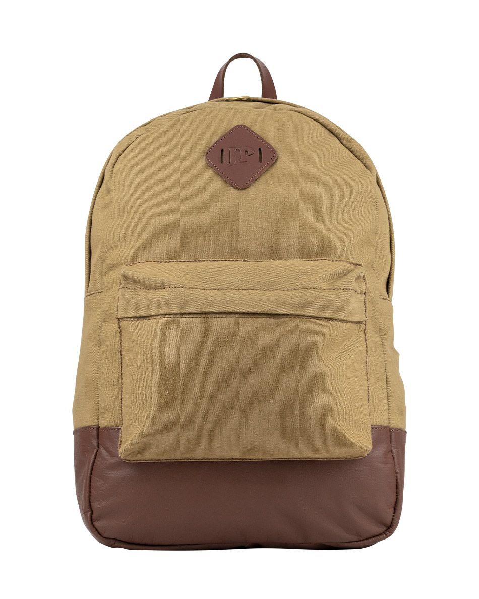 Jack Pyke - Canvas Back Pack