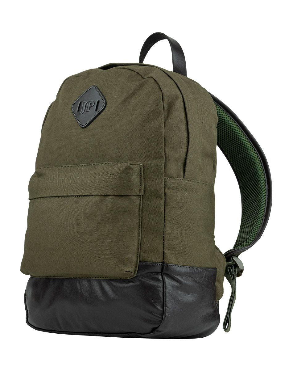Jack Pyke - Canvas Back Pack