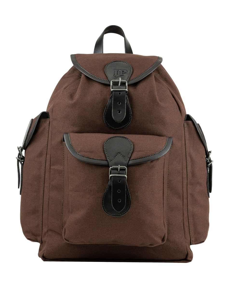 Jack Pyke - Canvas Day Pack