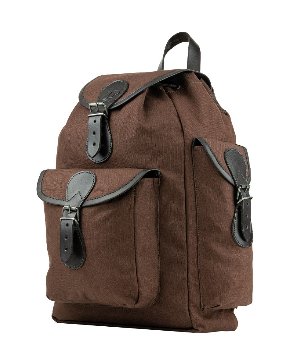 Jack Pyke - Canvas Day Pack