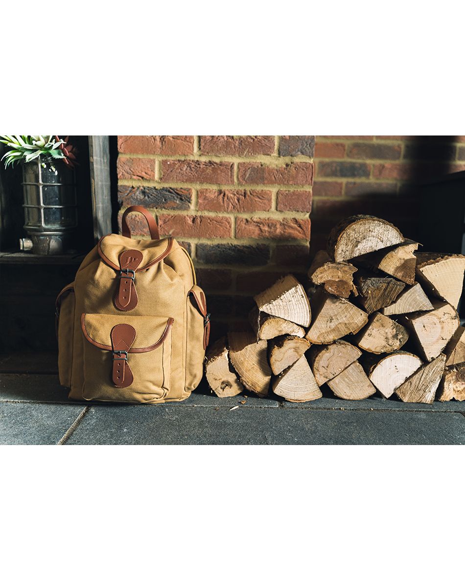Jack Pyke - Canvas Day Pack