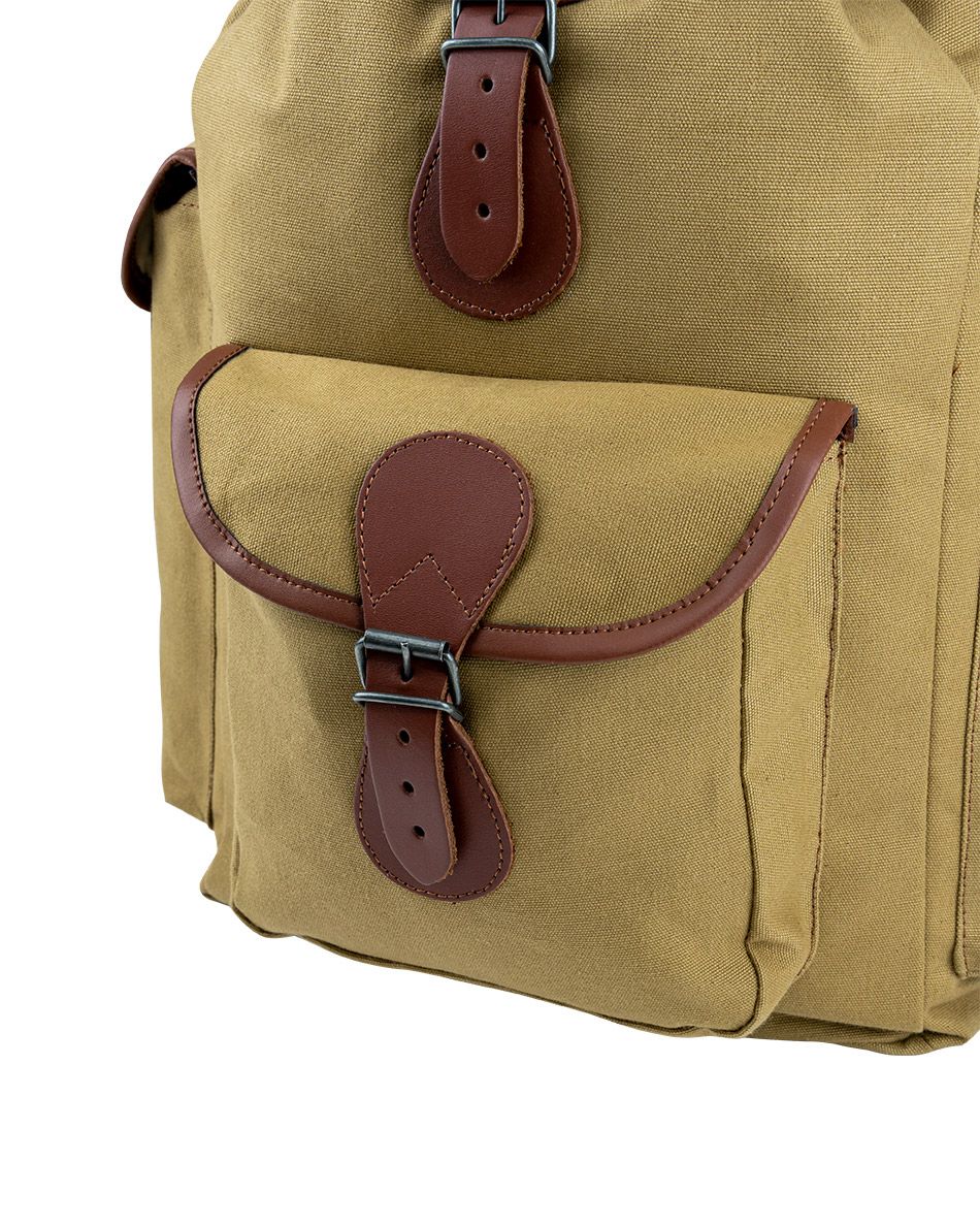 Jack Pyke - Canvas Day Pack