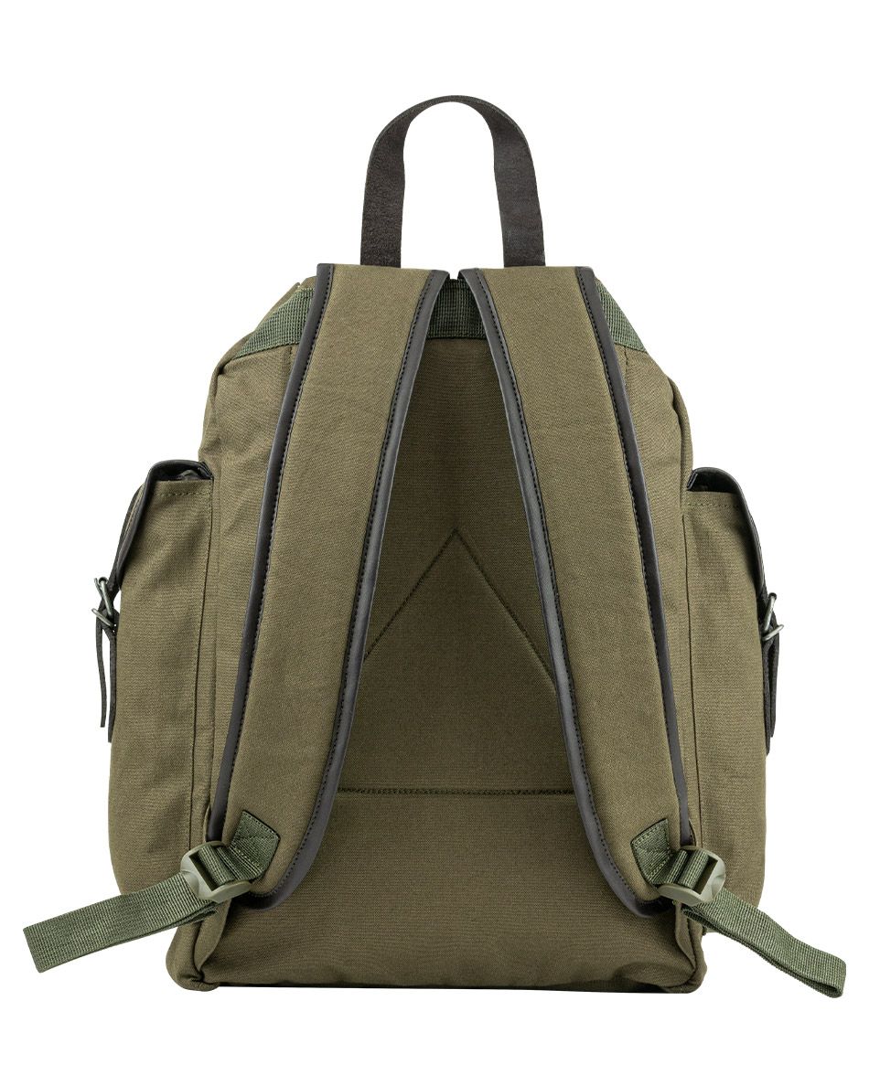 Jack Pyke - Canvas Day Pack