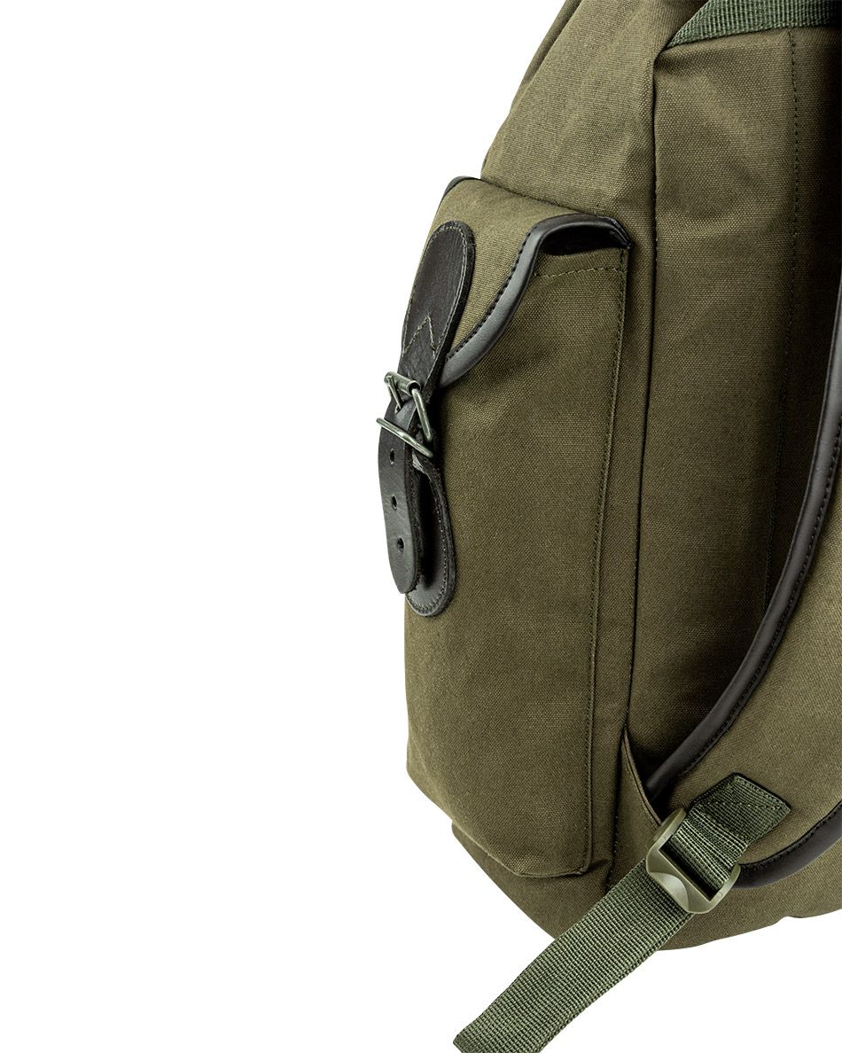Jack Pyke - Canvas Day Pack