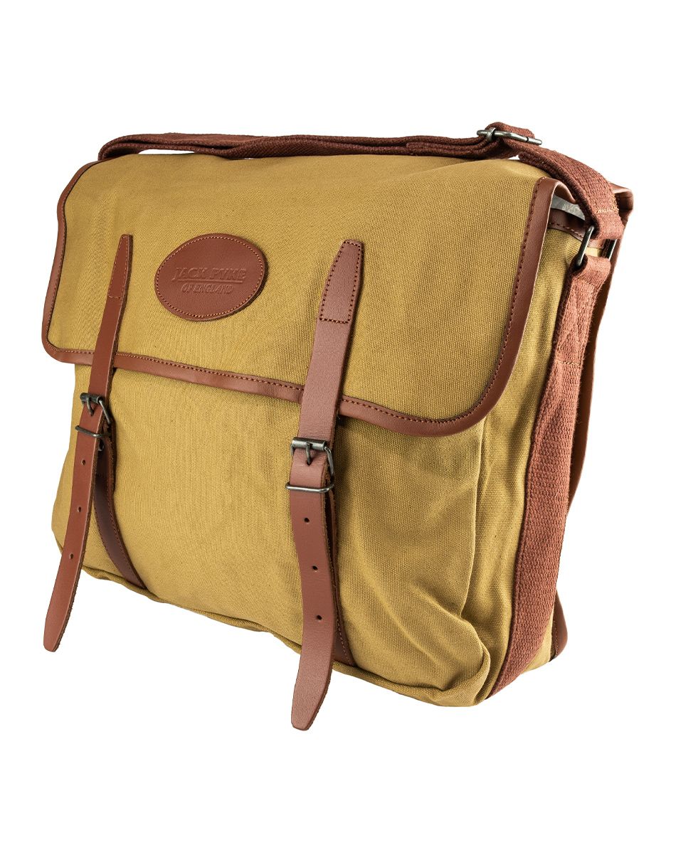 Jack Pyke - Canvas Dog Bag