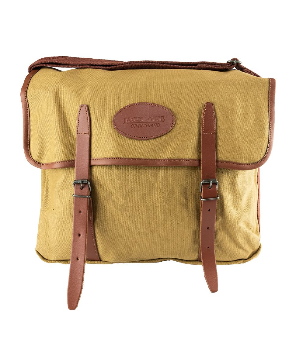 Jack Pyke - Canvas Dog Bag