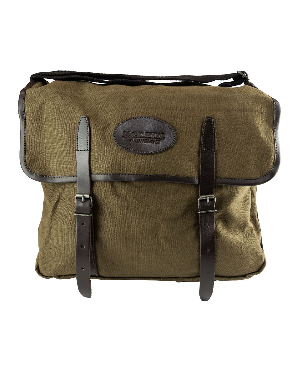 Jack Pyke - Canvas Dog Bag