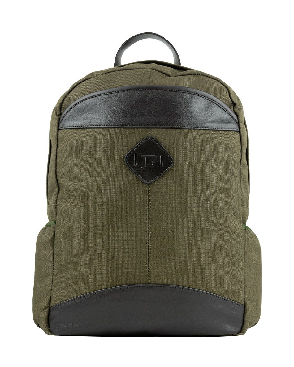 Jack Pyke - Canvas Field Pack