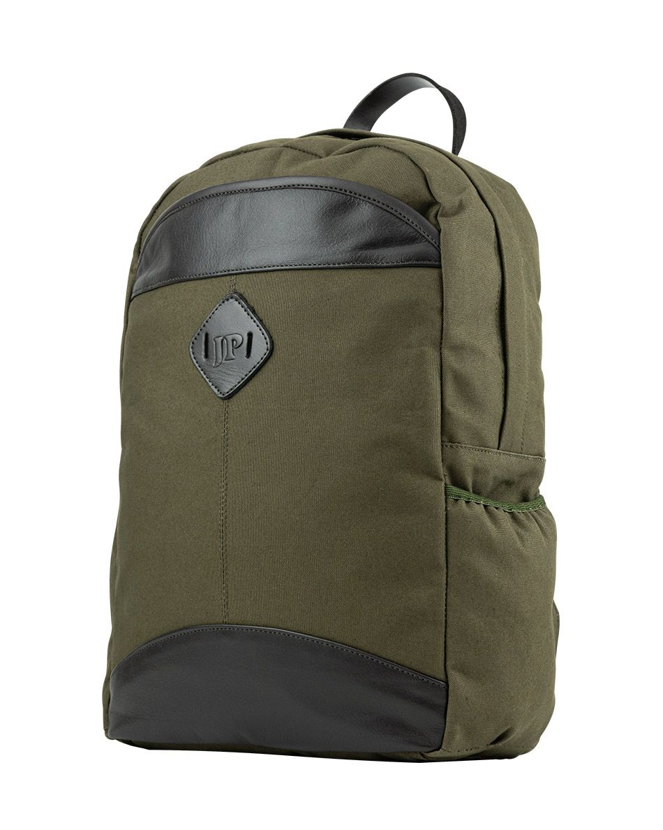 Jack Pyke - Canvas Field Pack