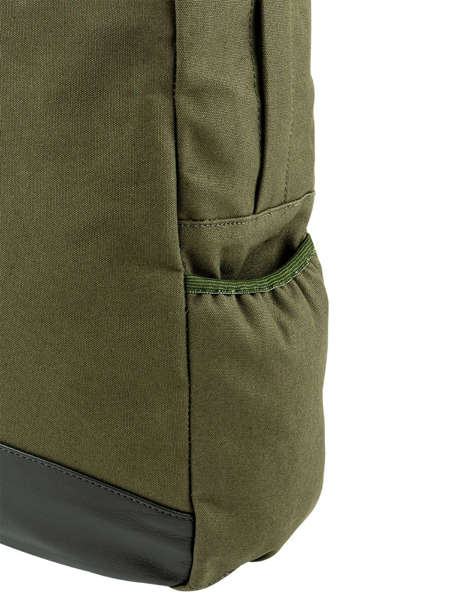 Jack Pyke - Canvas Field Pack