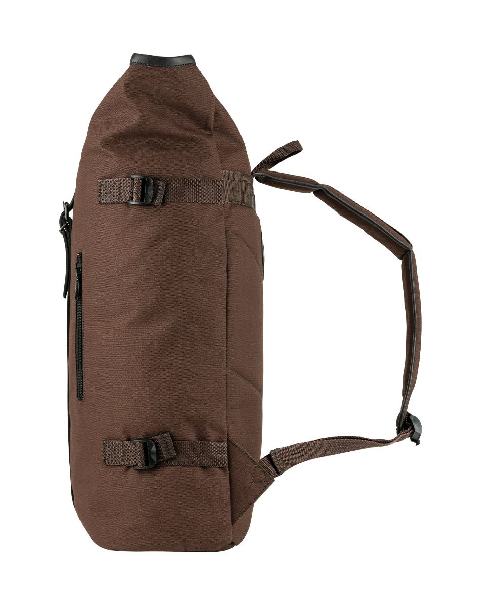Jack Pyke - Canvas Fold Top Rucksack