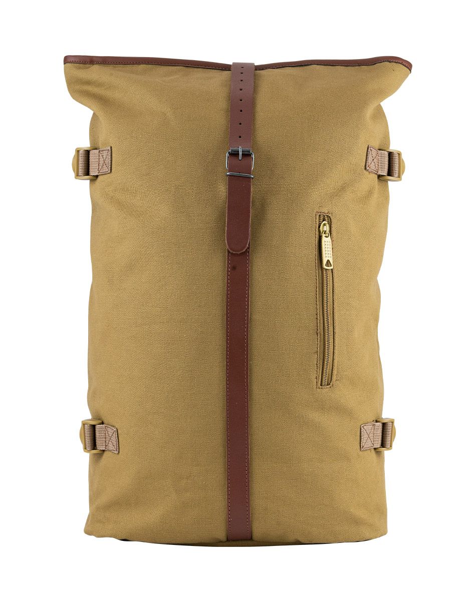 Jack Pyke - Canvas Fold Top Rucksack