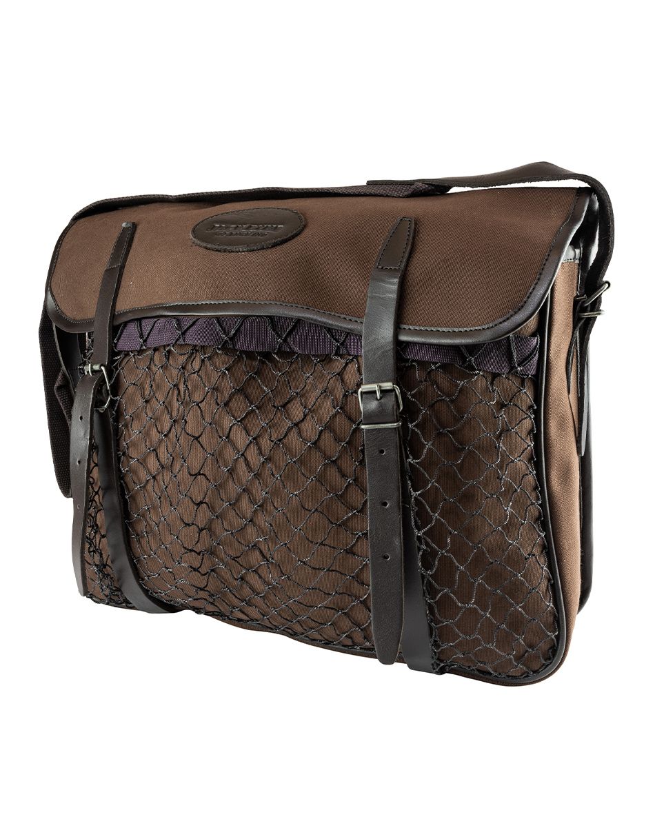 Jack Pyke - Canvas Game Bag