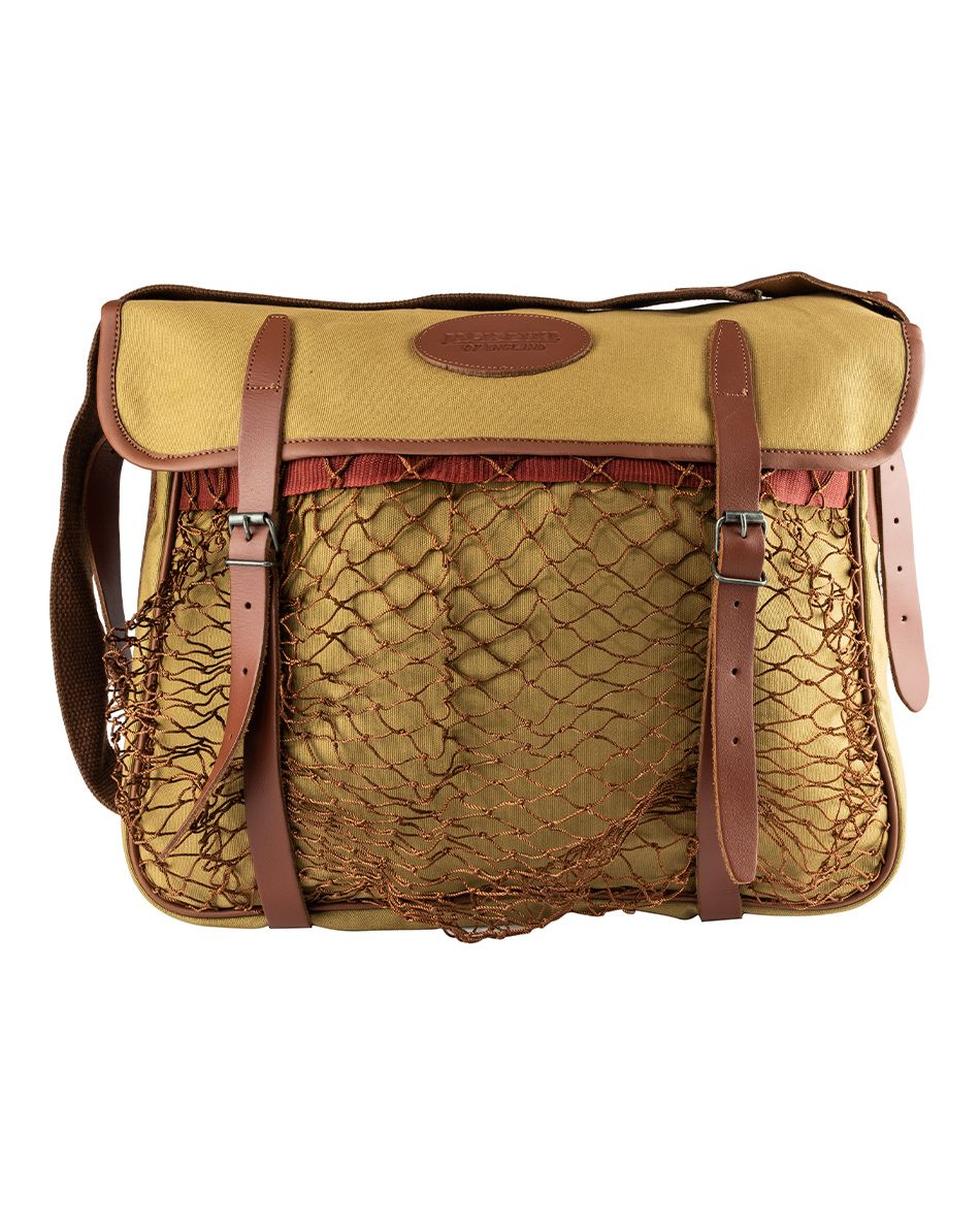 Jack Pyke - Canvas Game Bag