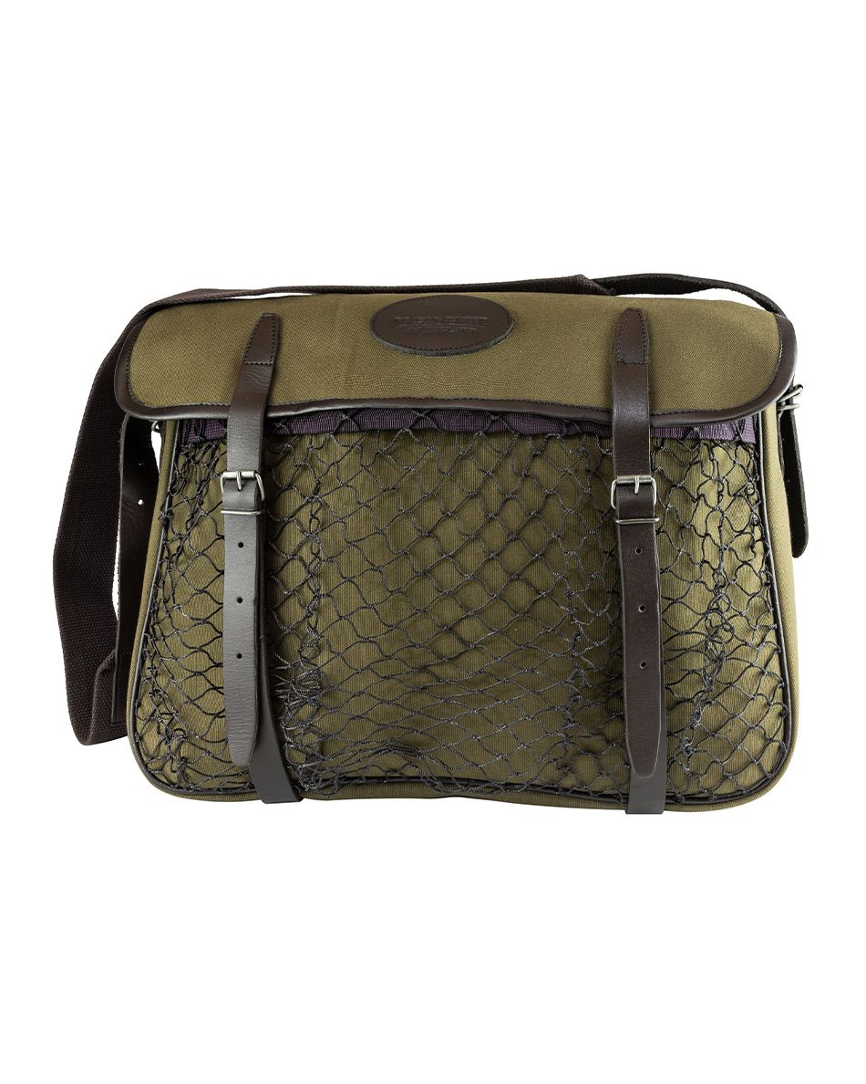 Jack Pyke - Canvas Game Bag