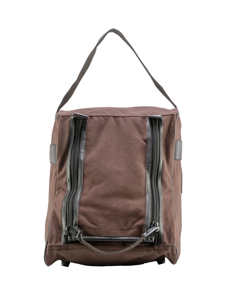 Jack Pyke - Canvas Walking Boot Bag