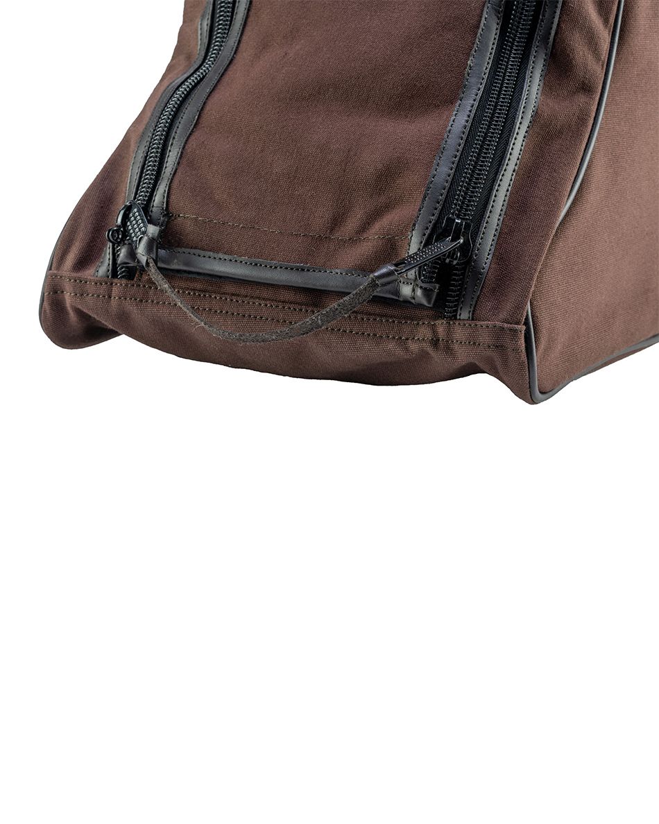 Jack Pyke - Canvas Walking Boot Bag