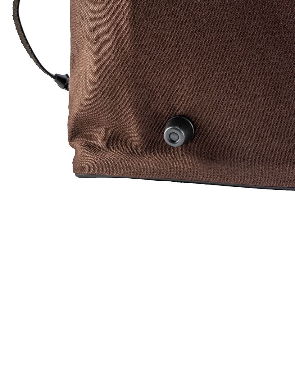 Jack Pyke - Canvas Walking Boot Bag
