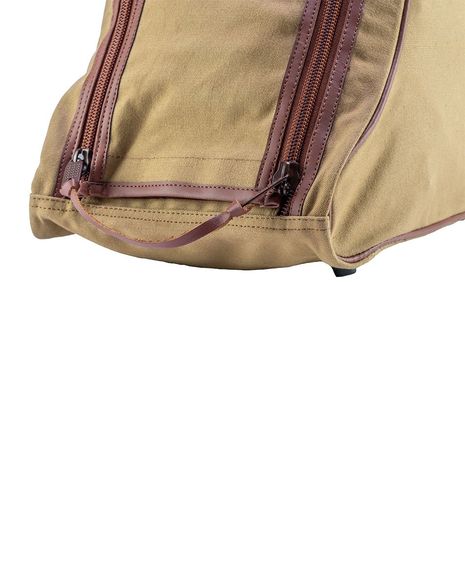 Jack Pyke - Canvas Walking Boot Bag