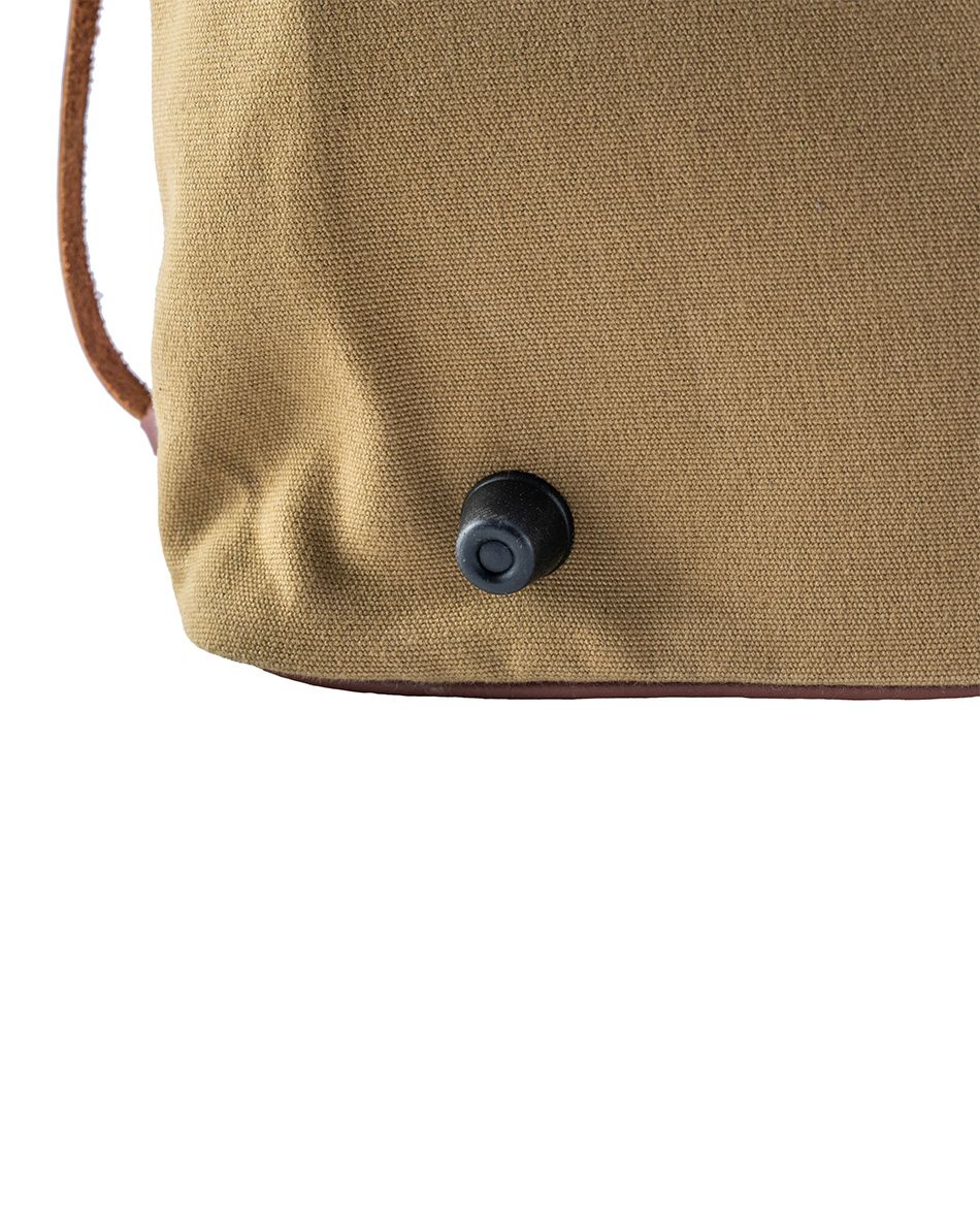 Jack Pyke - Canvas Walking Boot Bag