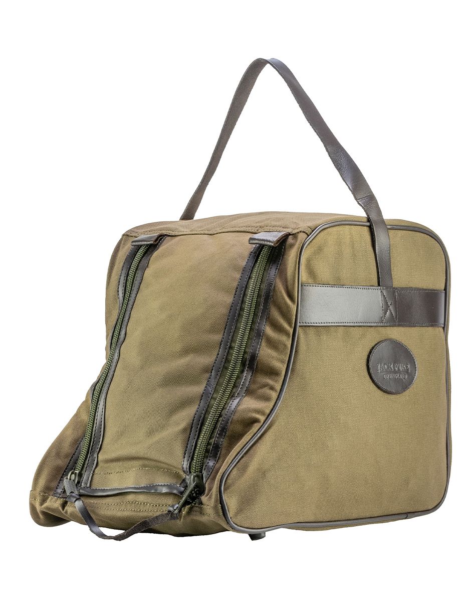 Jack Pyke - Canvas Walking Boot Bag