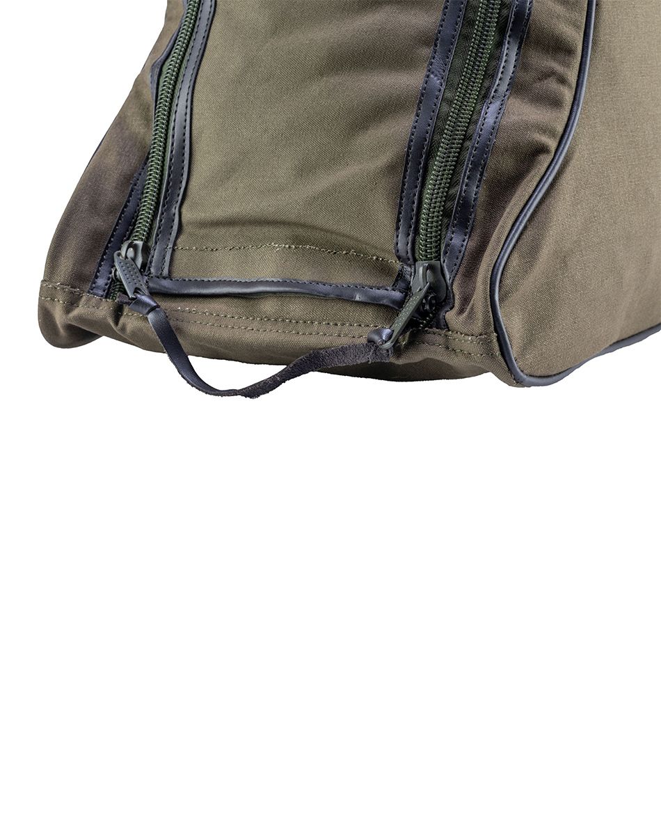 Jack Pyke - Canvas Walking Boot Bag