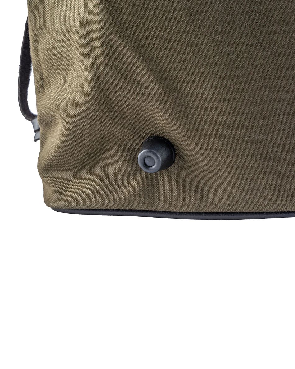 Jack Pyke - Canvas Walking Boot Bag