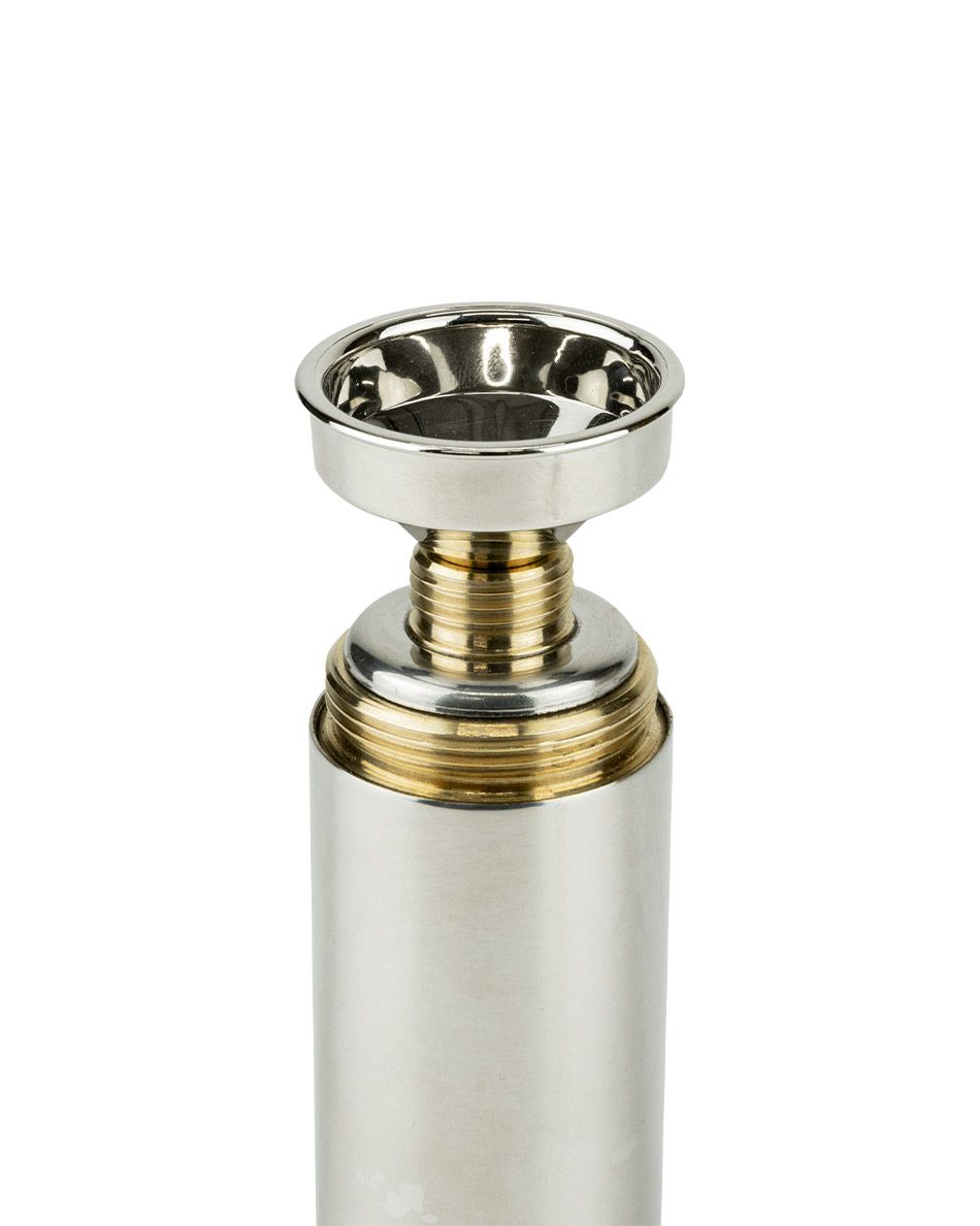 Jack Pyke - Cartridge Hip Flask