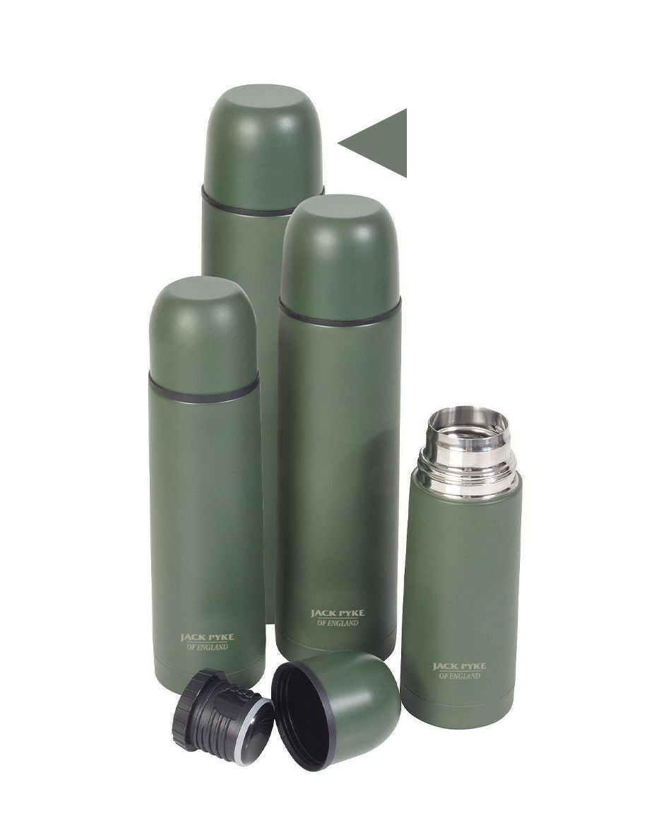 Jack Pyke - Countryman Flask