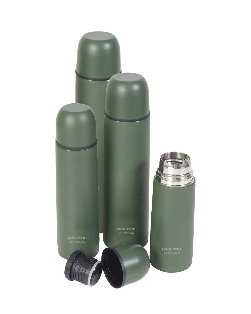 Jack Pyke - Countryman Flask