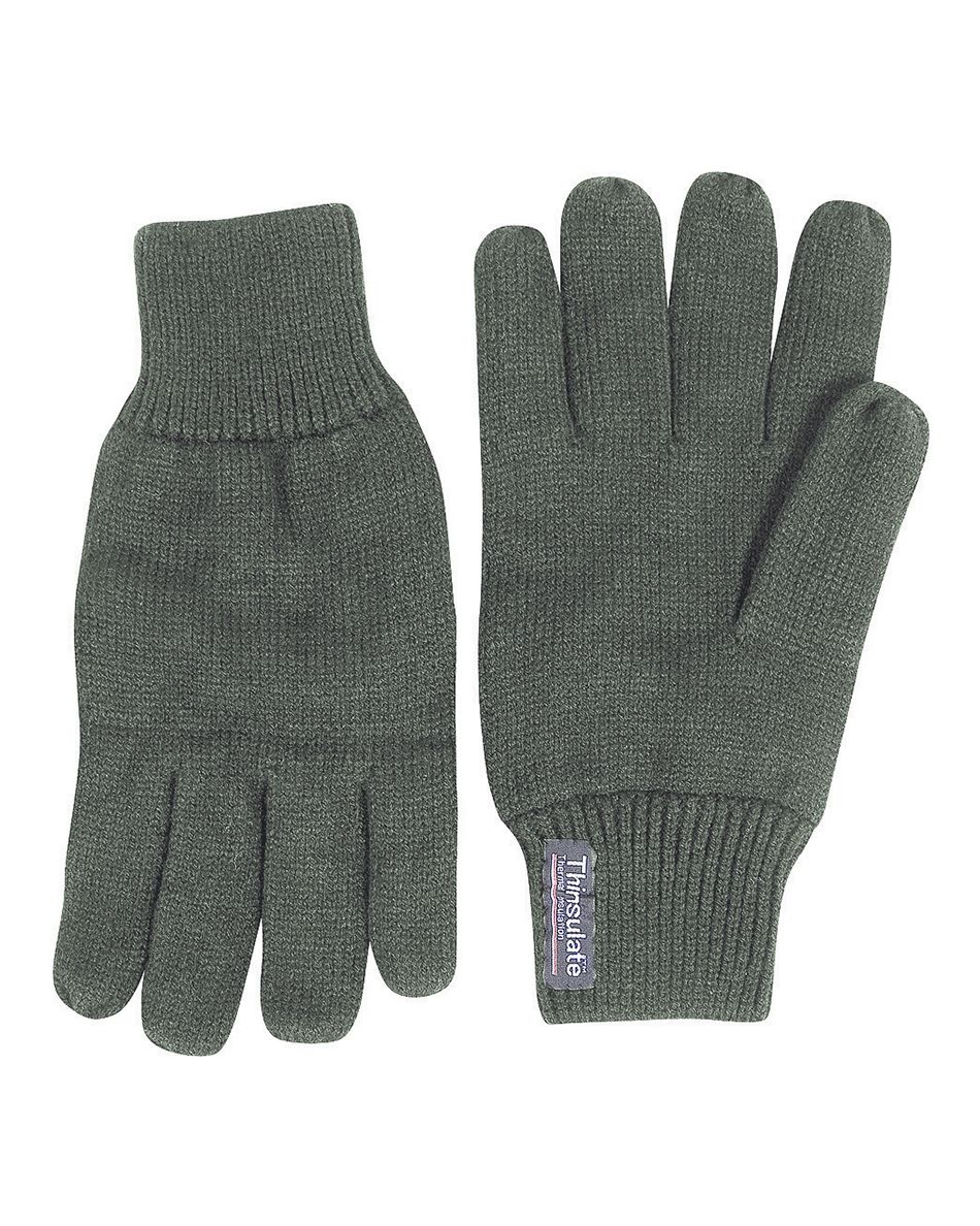 Jack Pyke - Gloves - Thinsulate